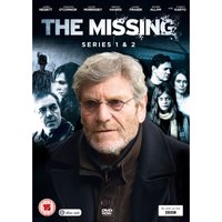 Die Vermissten - Serie 1-2 Box Set Die Vermissten - Serie 1-2 Box Set von Acorn Media