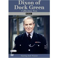 Dixon of Dock Green - Collection Two von Acorn Media