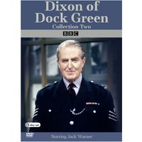 Dixon of Dock Green - Collection Two Dixon of Dock Green - Collection Two von Acorn Media