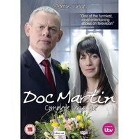 Doc Martin - Series 6 von Acorn Media
