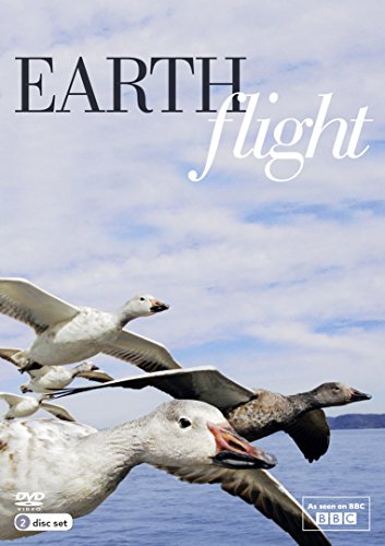 Earthflight [UK Import] von Acorn Media