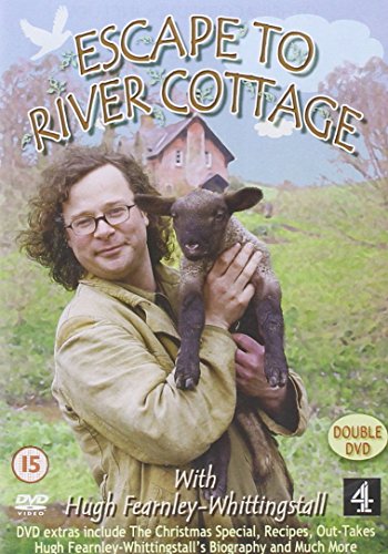 Escape To River Cottage [1999] [DVD] von Acorn Media