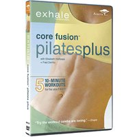 Exhale Core Fusion Pilates Plus Exhale Core Fusion Pilates Plus von Acorn Media