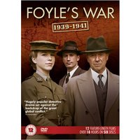 Foyle's War (1939-1941) von Acorn Media