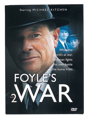 Foyle's War: Set 2 [DVD] [Import] von AcornMedia