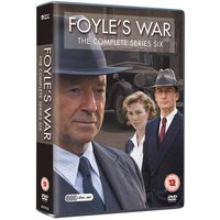 Foyles Krieg - Serie 6 Foyles Krieg - Serie 6 von Acorn Media