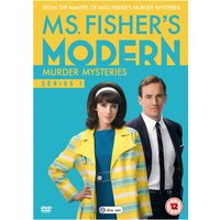 Frau Fishers moderne Krimis Frau Fishers moderne Krimis von Acorn Media