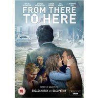 From There to Here From There to Here von Acorn Media
