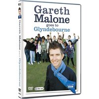 Gareth Malone Goes To Glyndebourne Gareth Malone Goes To Glyndebourne von Acorn Media
