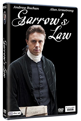Garrow's Law - Complete Series One [2 DVDs] [UK Import] von Acorn Media