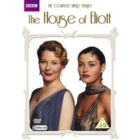 House of Eliott - Series Three von Acorn Media