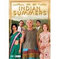 Indian Summers Indian Summers von Acorn Media
