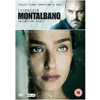 Inspector Montalbano - Collection 8 Inspector Montalbano - Collection 8 von Acorn Media