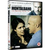 Inspector Montalbano - Series 2 Inspector Montalbano - Series 2 von Acorn Media