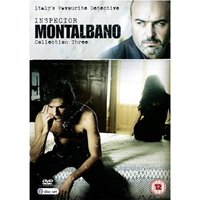 Inspektor Montalbano - Sammlung Drei Inspektor Montalbano - Sammlung Drei von Acorn Media