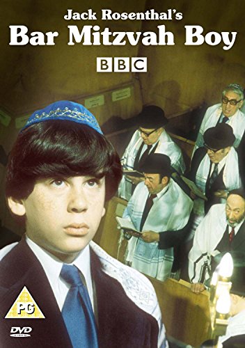 Jack Rosenthal's Bar Mitzvah Boy [DVD] von Acorn Media
