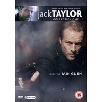 Jack Taylor - Collection One von Acorn Media