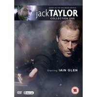Jack Taylor - Collection One Jack Taylor - Collection One von Acorn Media