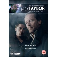 Jack Taylor - Collection Two Jack Taylor - Collection Two von Acorn Media