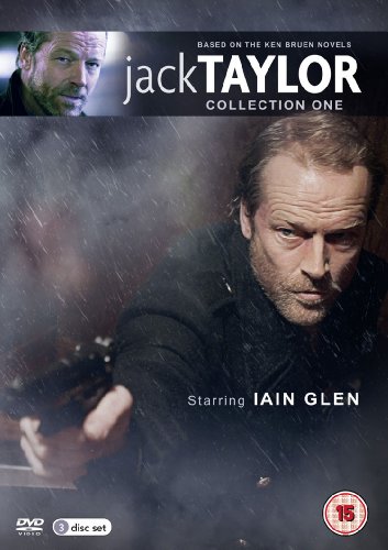 Jack Taylor: Series One [DVD] von AcornMedia