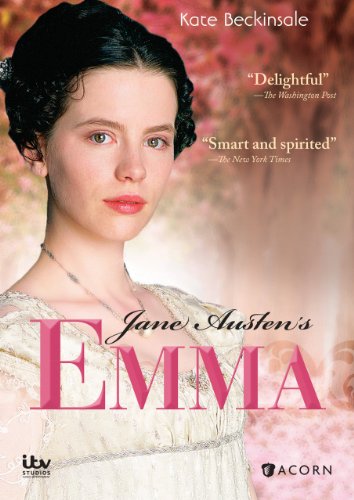 Jane Austen's Emma [DVD] [Region 1] [NTSC] [US Import] von Acorn Media