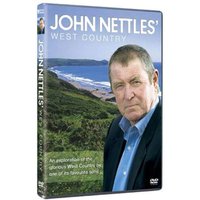 John Nettles' West Country von Acorn Media
