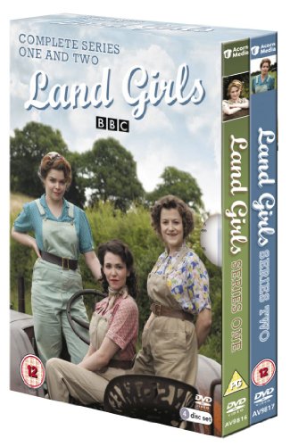 Land Girls Series One and Two Boxed Set [DVD] von Acorn Media