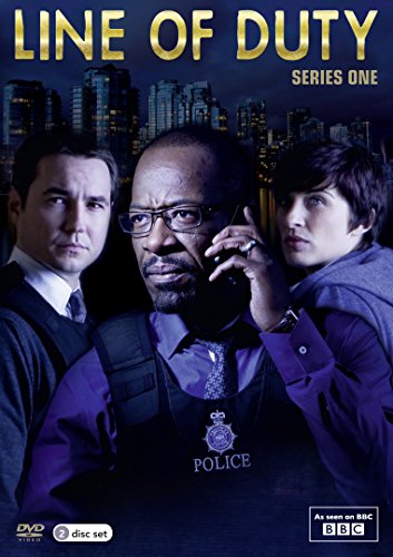 Line of Duty - Series One [DVD] von Acorn