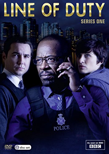 Line of Duty - Series One [DVD] von Acorn Media