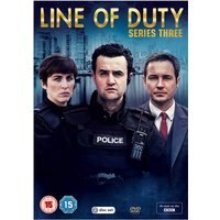 Line of Duty – Staffel 3 Line of Duty – Staffel 3 von Acorn Media