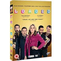 Loaded Loaded von Acorn Media