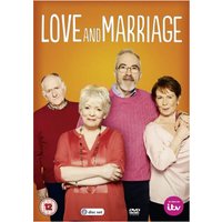 Love and Marriage von Acorn Media