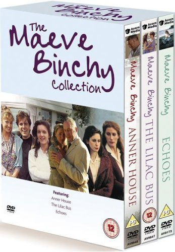 Maeve Binchy Boxset [4 DVDs] [UK Import] von Acorn Media