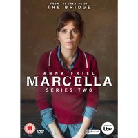 Marcella - Series 2 Marcella - Series 2 von Acorn Media