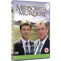 Midsomer Murders - Dance With The Dead von Acorn Media