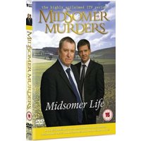 Midsomer Murders - Midsomer Life von Acorn Media