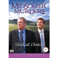 Midsomer Murders - Shot At Dawn von Acorn Media