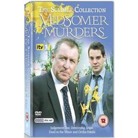 Midsomer Murders - Summer Collection von Acorn Media