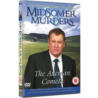 Midsomer Murders - The Axeman Cometh von Acorn Media