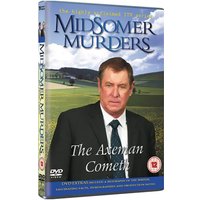 Midsomer Murders - The Axeman Cometh Midsomer Murders - The Axeman Cometh von Acorn Media