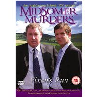 Midsomer Murders - Vixen's Run von Acorn Media