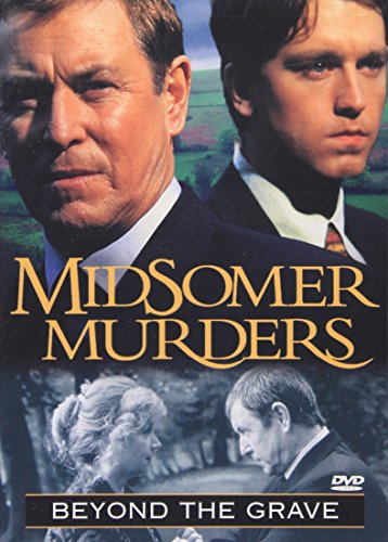 Midsomer Murders: Beyond the Grave [DVD] [Import] von Acorn Media