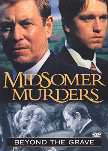 Midsomer Murders: Beyond the Grave [DVD] [Import] von AcornMedia