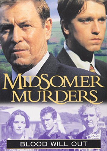 Midsomer Murders: Blood Will Out [DVD] [Import] von Acorn Media