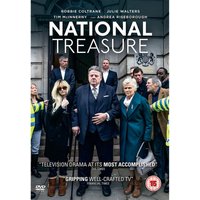 National Treasure National Treasure von Acorn Media