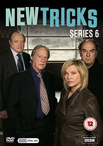 New Tricks : Complete BBC Series 6 [DVD] von Acorn Media