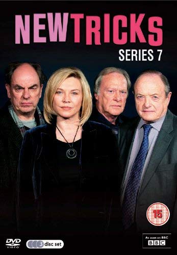 New Tricks - Series 7 [DVD] [UK Import] von Acorn Media