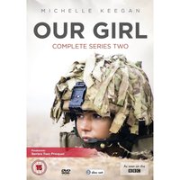 Our Girl - Series 2 Our Girl - Series 2 von Acorn Media