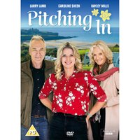 Pitching In Pitching In von Acorn Media
