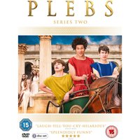 Plebs - Series 2 von Acorn Media